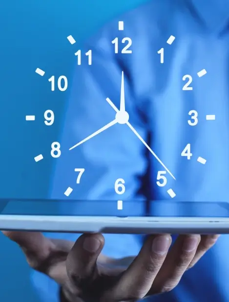 ניהול זמן ומשימות