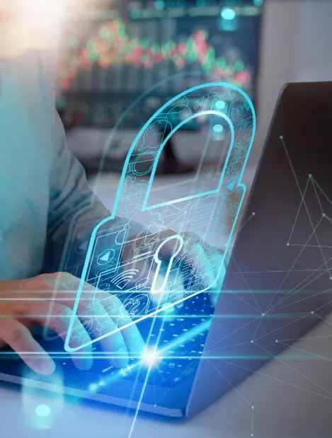 מבוא לסייבר ואבטחת מידע
