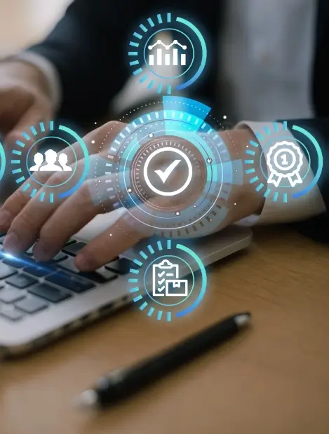 מערכות ארגוניות דיגיטליות